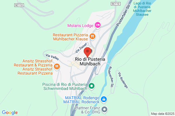 Ristorante Pichler%restaurant Pichler