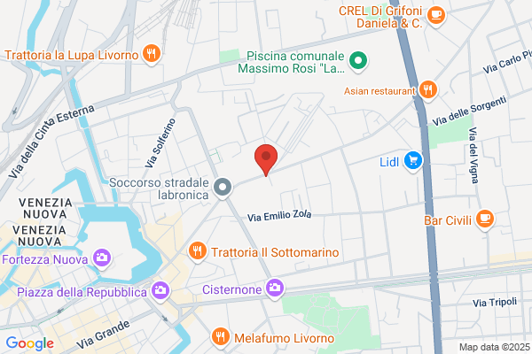 Erboristeria La Bottega Dellerborista