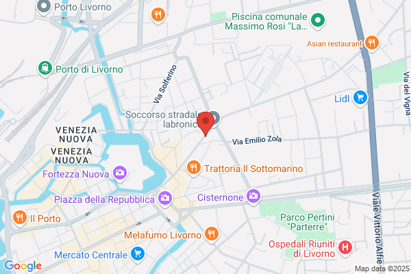 Ferramenta Giusti Fulvio