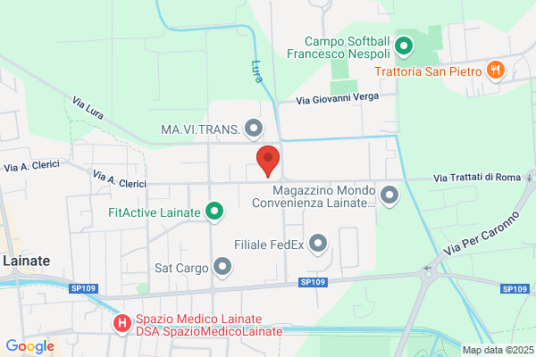 Gramar Sas Di Bocci Grazia & C.