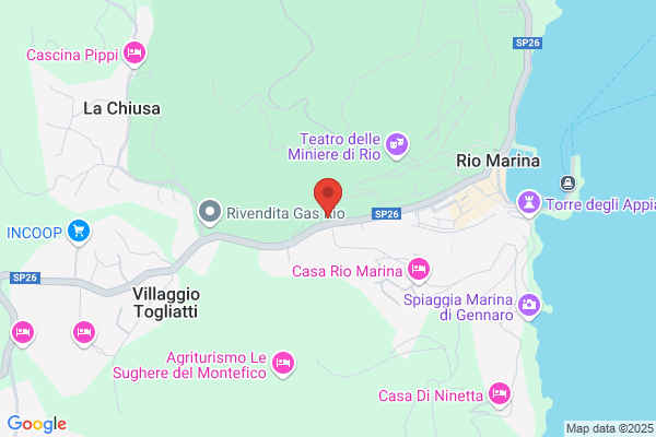 Istituto Sacro Cuore