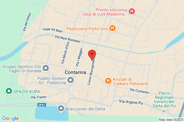 M. T. Multiservice Di Trivella M.