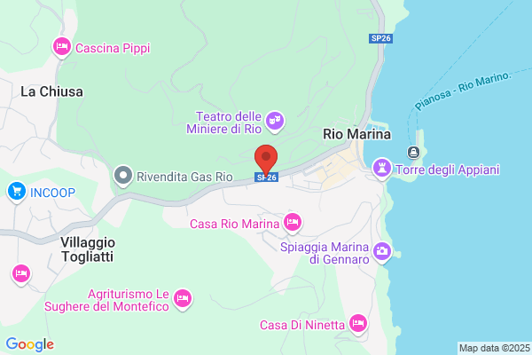 Macelleria Menichetti Franca
