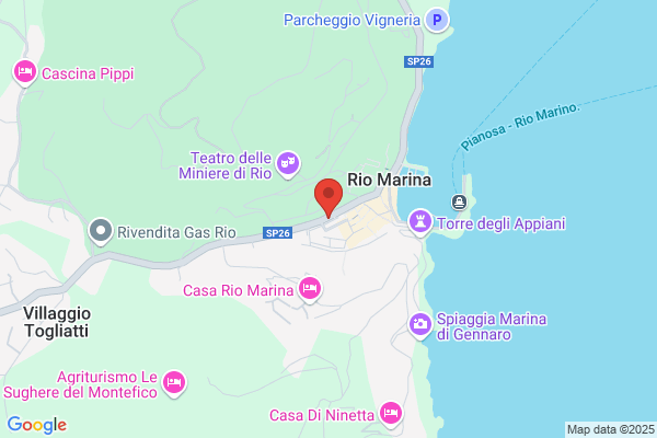 Pescheria Lalga Marina