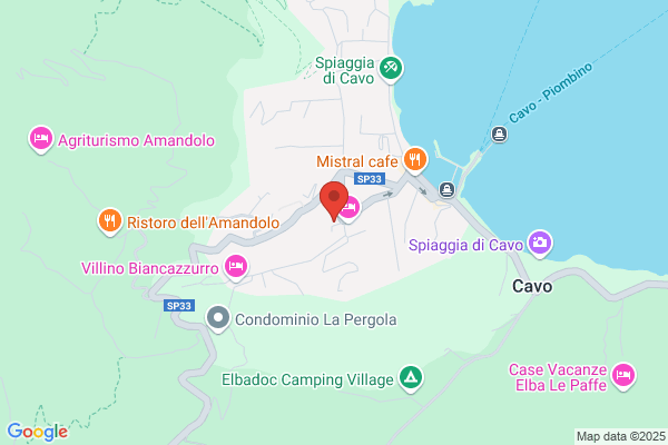 Protezione Civile Comune Di Rio Marina