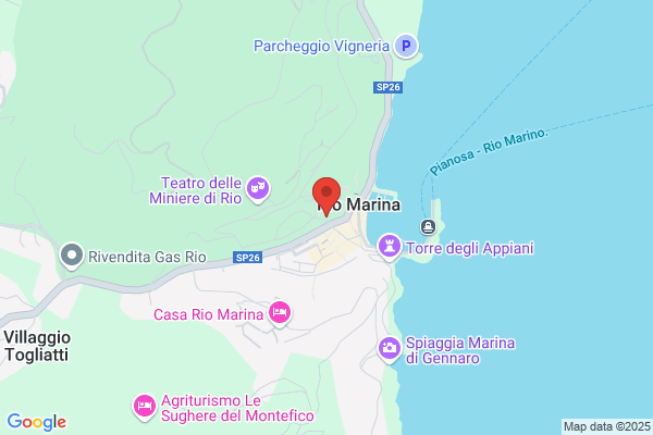 Pubblica Assistenza