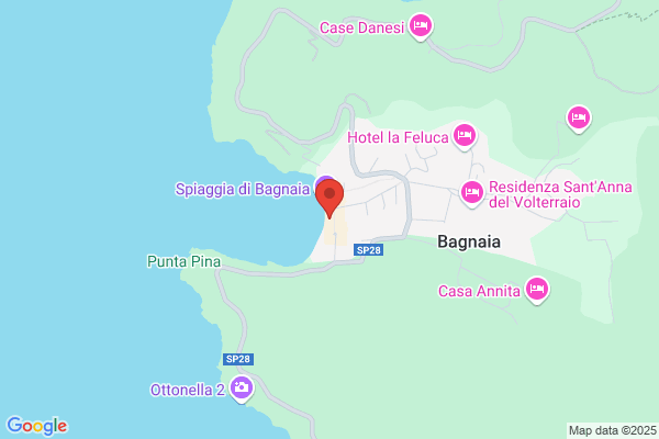 Rent Boat Bagnaia