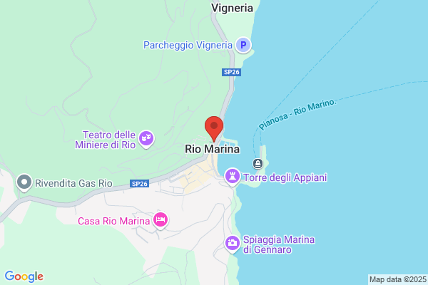 Ristorante Mambo