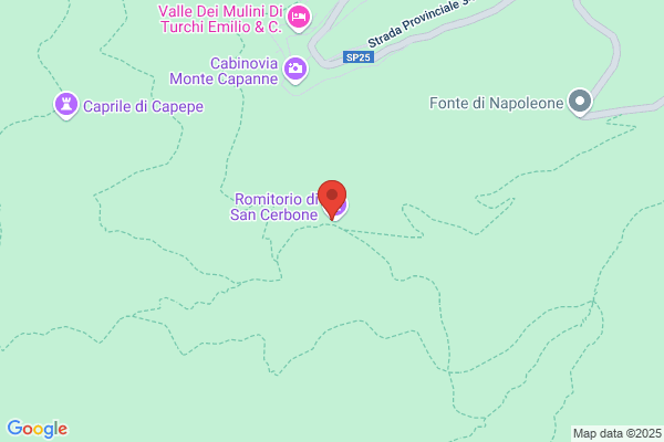 Ente Diocesano Oratorio S. Cerbone
