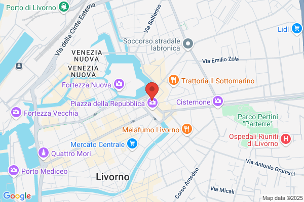 Esse Emme Di Scardino