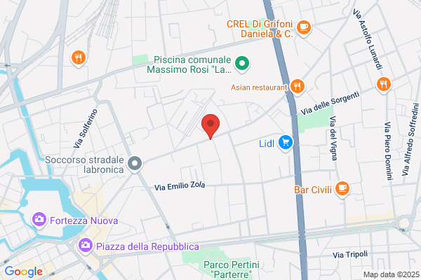 Farmacia A.S.A. Comunale