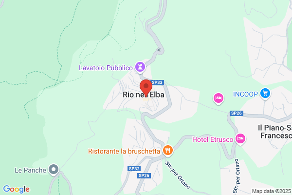Farmacia Burelli Dr. Riccardo