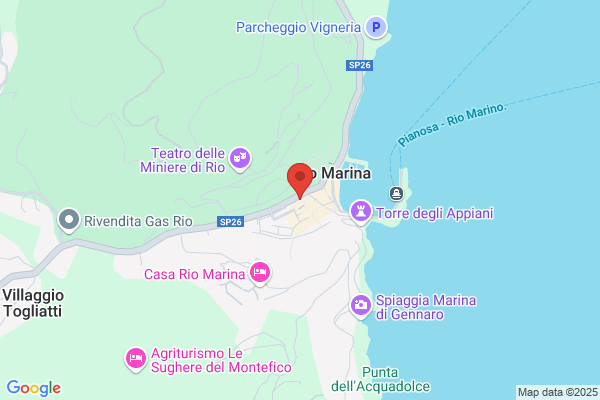 Farmacia Magi Dott.Ssa Maria Paola