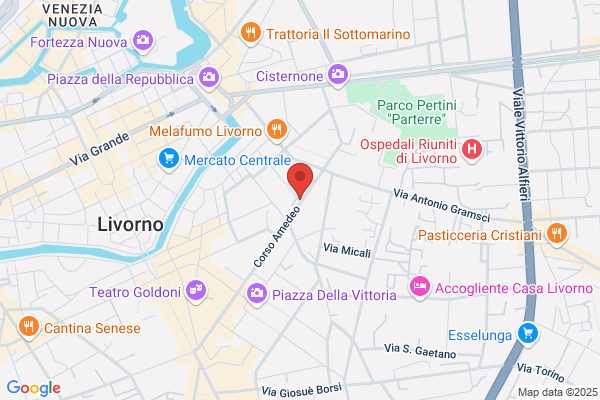 Farmacia Nuova Dr. Emmanuele De Libero