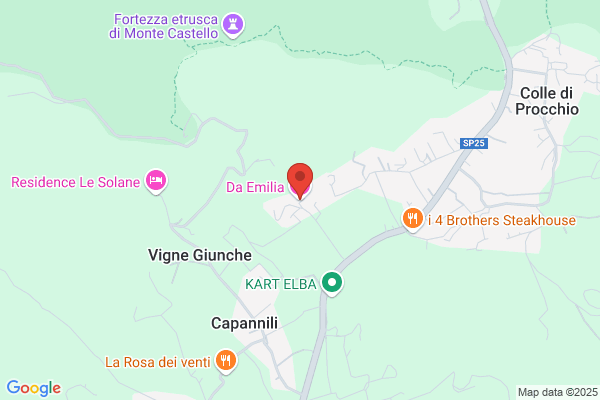 Fondiaria Emiliana Srl