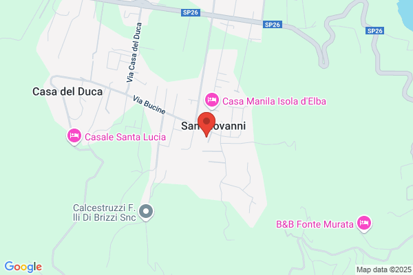 Fra.Ma. Di Battimelli E Mencacci Francesco Antonio