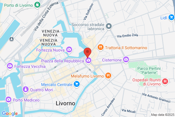 Gelateria Popolare