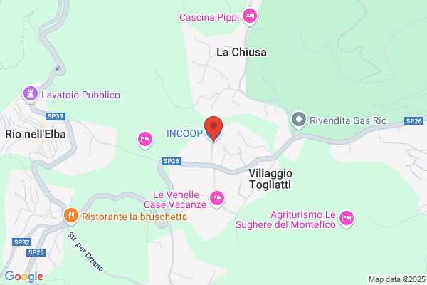 Gescoop Livornese Soc.Coop.Arl