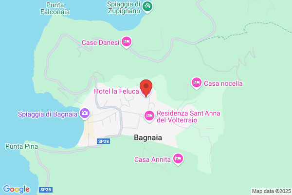 Hotel La Feluca
