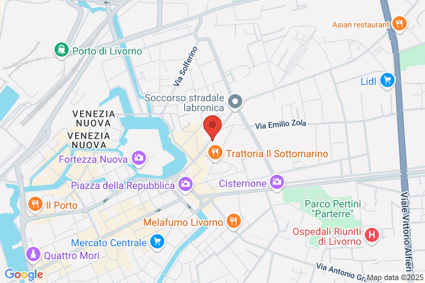 Il Panificio Freschi Paolo
