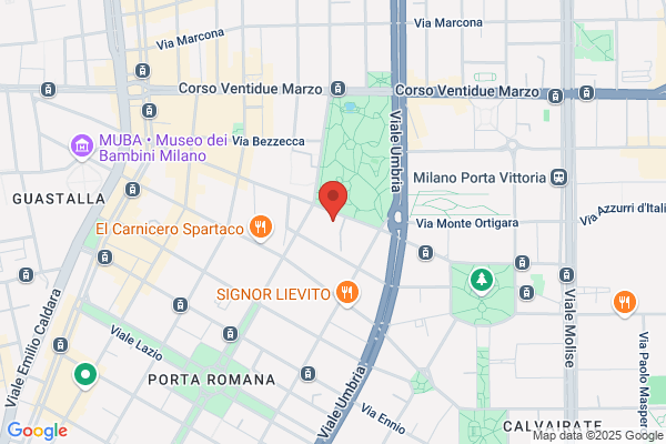 Immobiliare Lavinia S.R.L.
