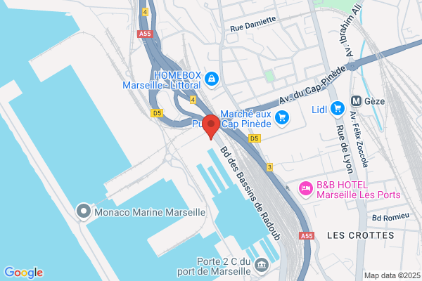 La Navale (S.A.S.)