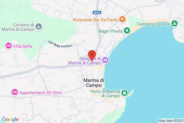Langolo Di Savino Rosaria