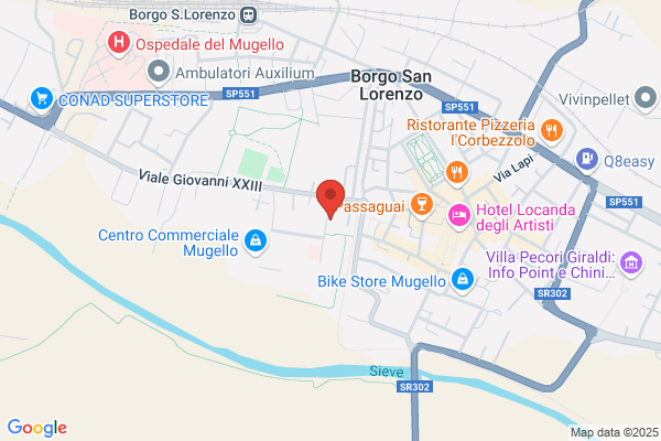 Locci Assicurazioni S.A.S. Di Giancarlo E Luca