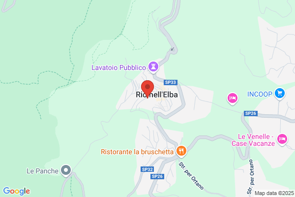 Scuola Media Di Rio Nellelba