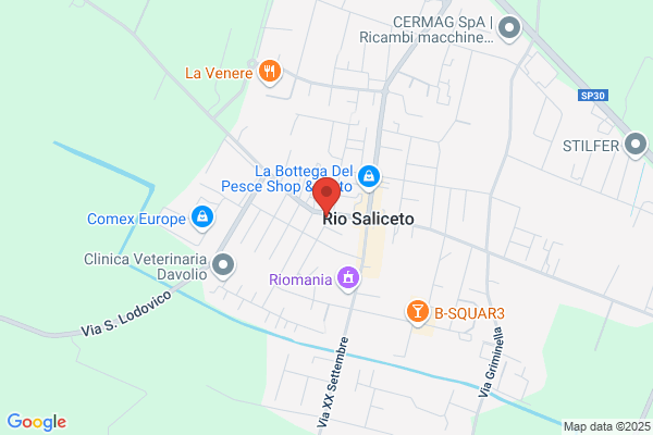 Distributore IP