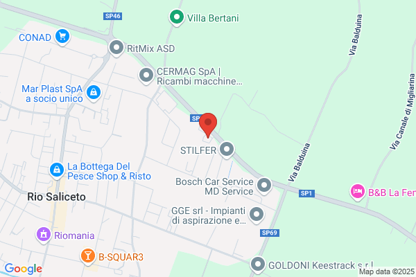 Ristorante Pizzeria da Noi Due