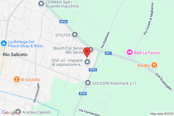Vema Metalplast