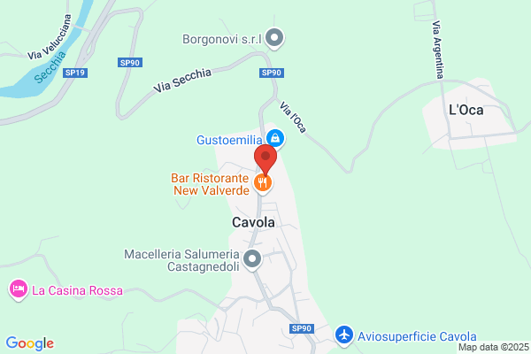 Autofficina Capedri