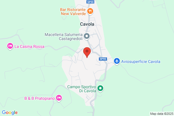 CENTRO SOCIO RIABILITATIVO DIURNO ERICA - COOPSELIOS