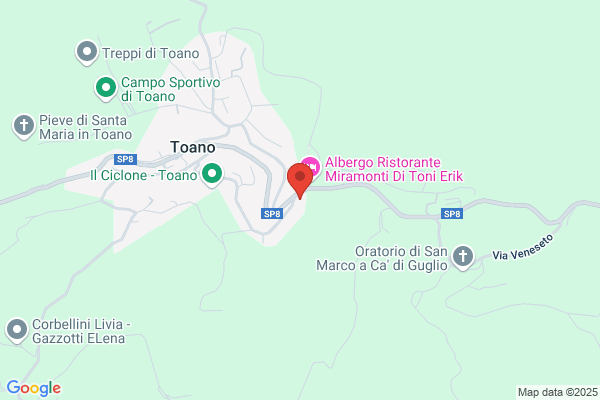 Croce Rossa Italiana Comitato di Toano