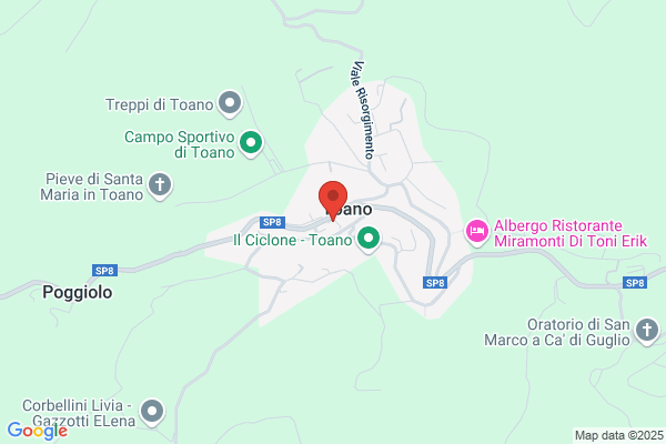 Forno Pasticceria Monticelli Ugo