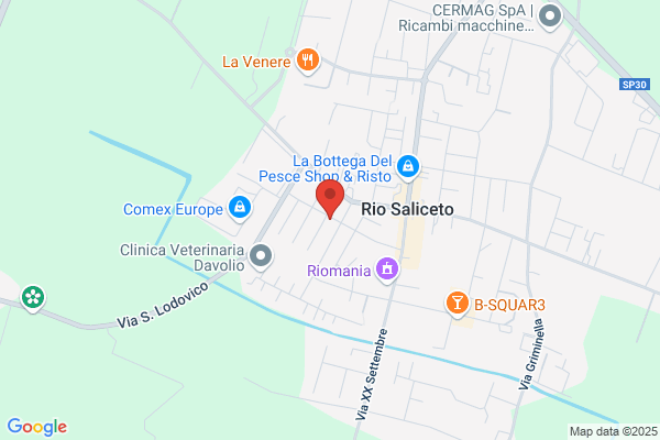 La Cuccia Centro Toelettatura
