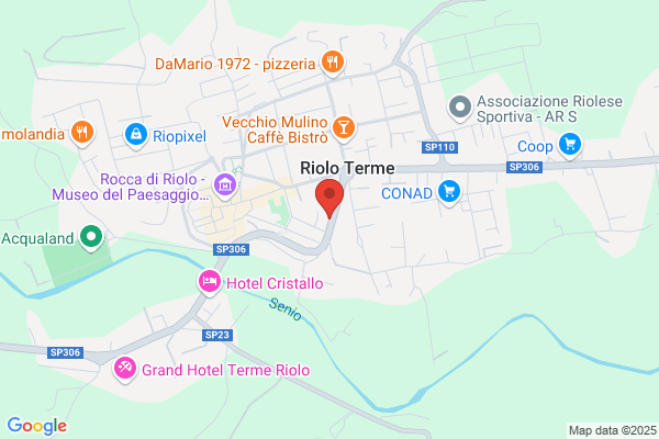 Costruzioni Pederzoli