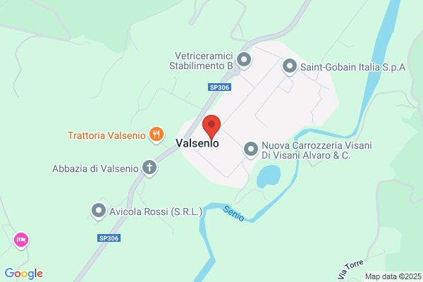 Montana Valle Del Senio Società Cooperativa