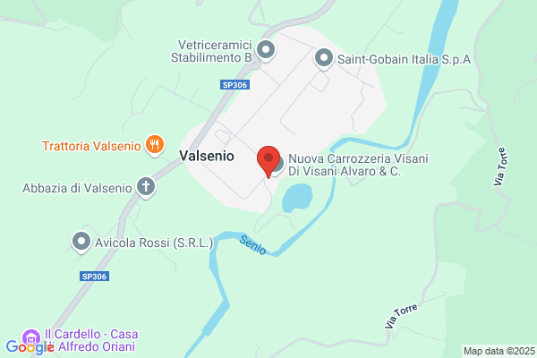 Officina Baldassarri Mattia