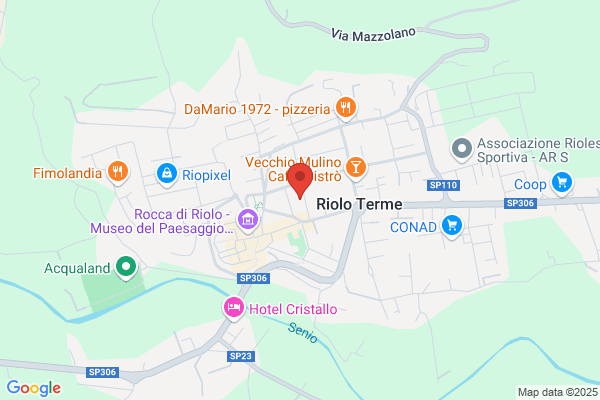 Poliambulatorio Odontoiatrico C.O.R.