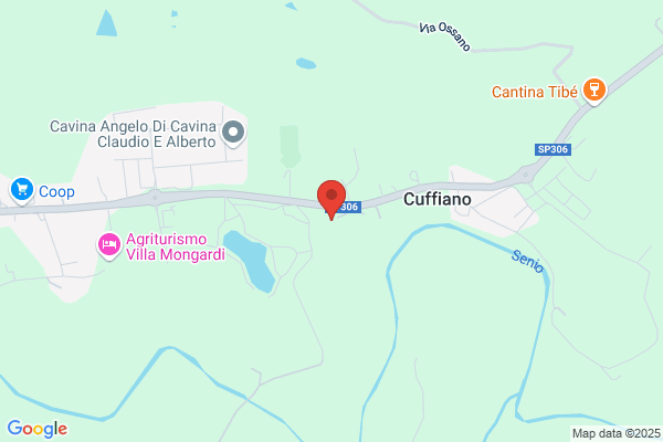 Ristorante Pizzeria Villa Golini