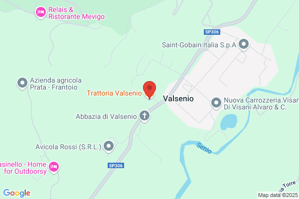 Ristorante Valsenio