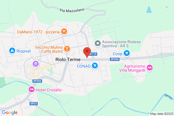 Tappezzeria Muccinelli