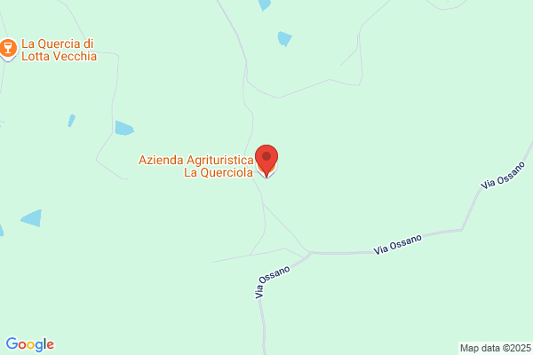Azienda Agrituristica La Querciola