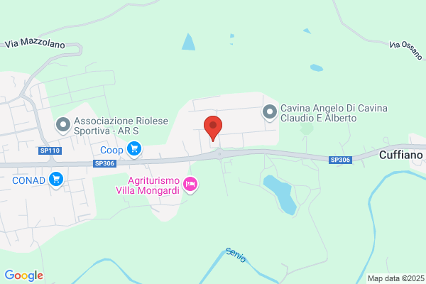 Cooperativa Trasporti di Riolo Terme