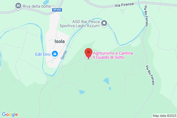Fattoria Rio Stella Di Ghetti Dr.Alberto