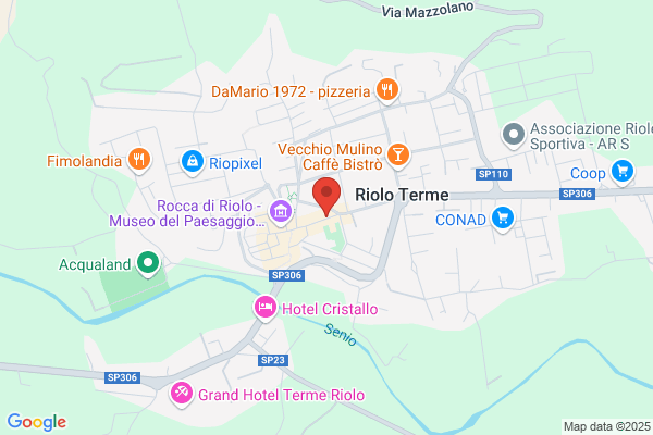 La Bottega Di Gallinucci Fausto