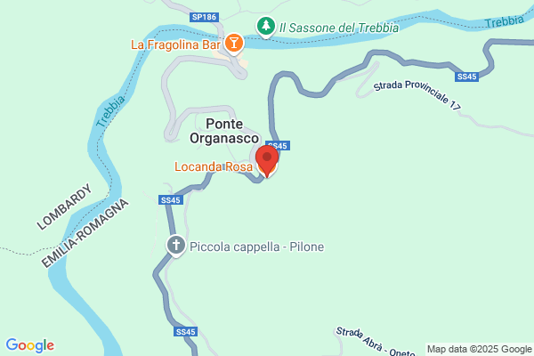 Locanda Ristorante Rosa