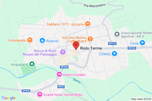 Municipio Di Riolo Terme